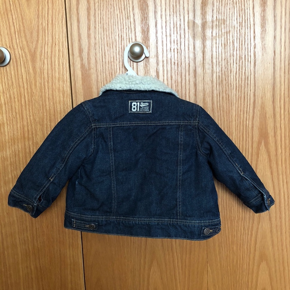 HM bomber jacket - Picture 3 of 5